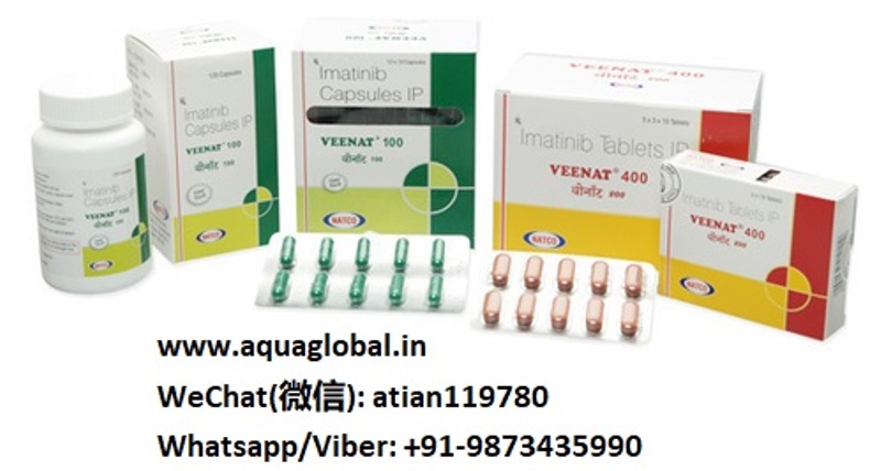 Veenat-100mg & 400mg
