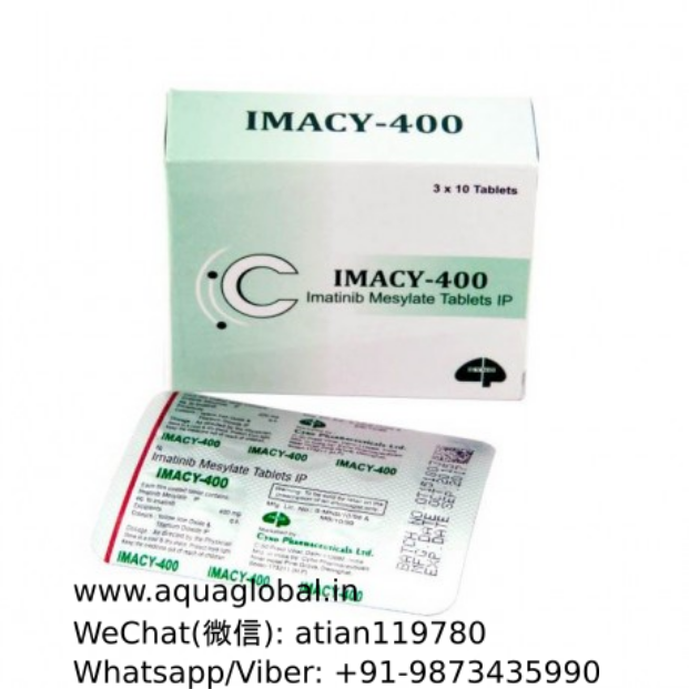Imacy-400mg