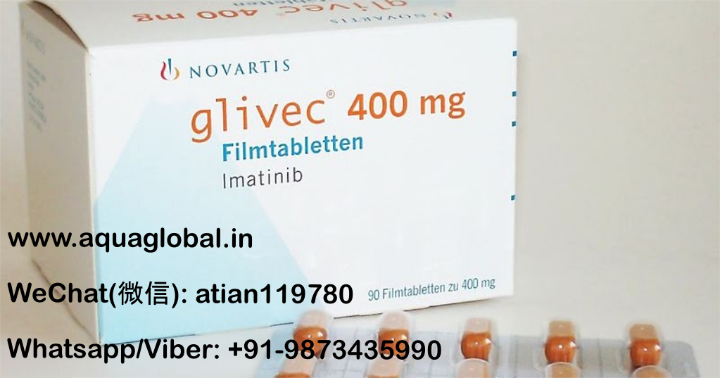 Glivec-400mg