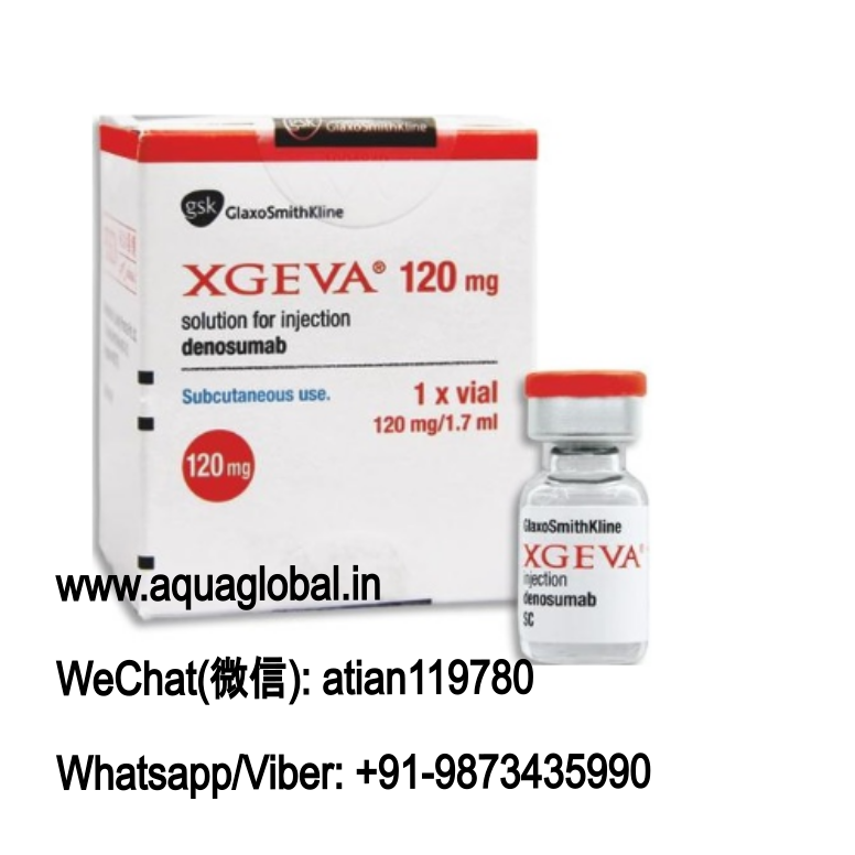 Xgeva-120mg