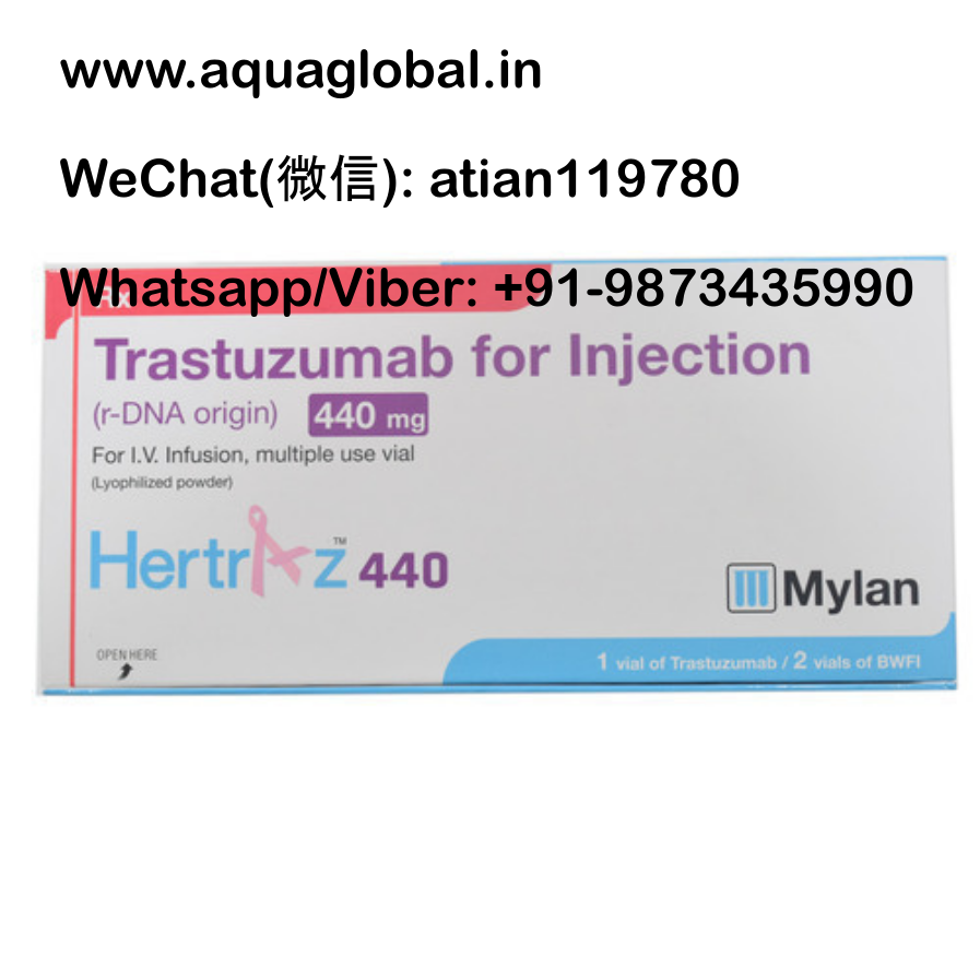 Hertraz-440mg