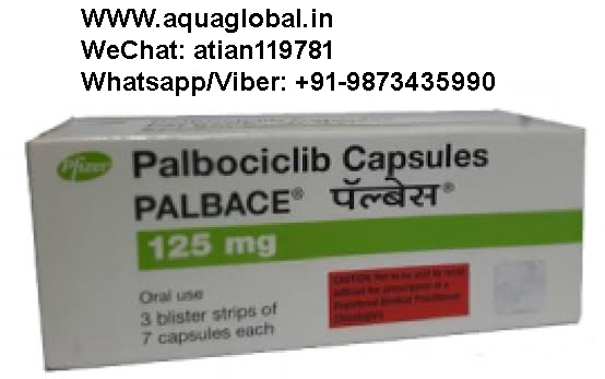 Palbace-125mg