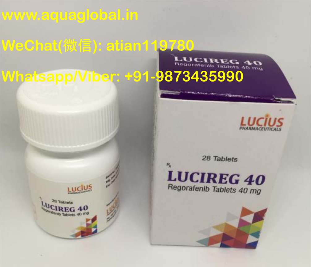 Lucireg-40mg