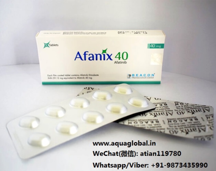 Afanix-40