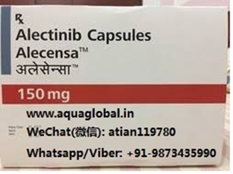 Alecensa-150mg