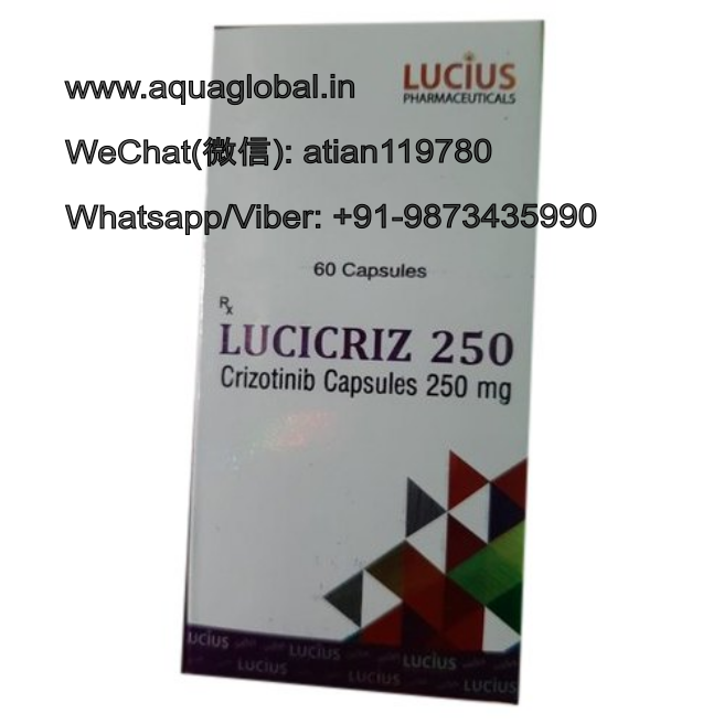 Lucicriz-250mg