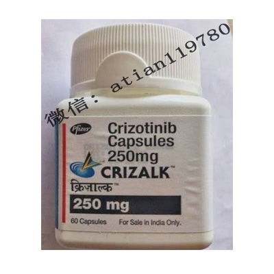 Crizalk/Xalkori-250mg