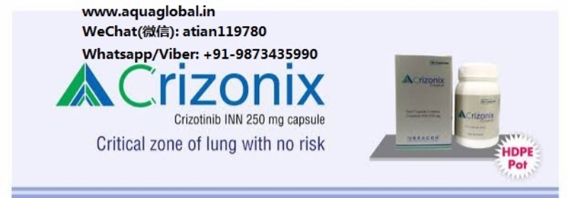 Crizonix-250mg