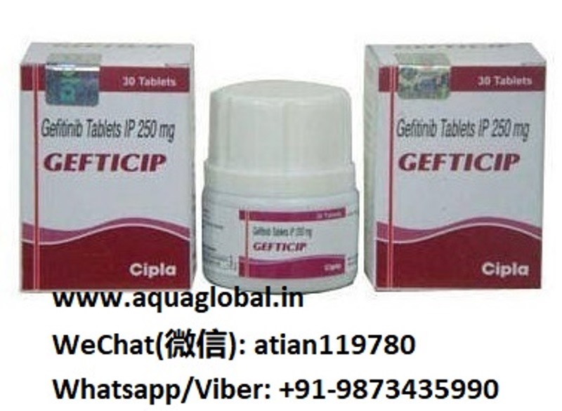 Gefticip-250mg