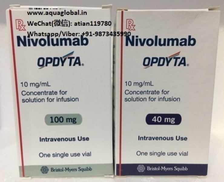 Opdyta-40mg & 100mg