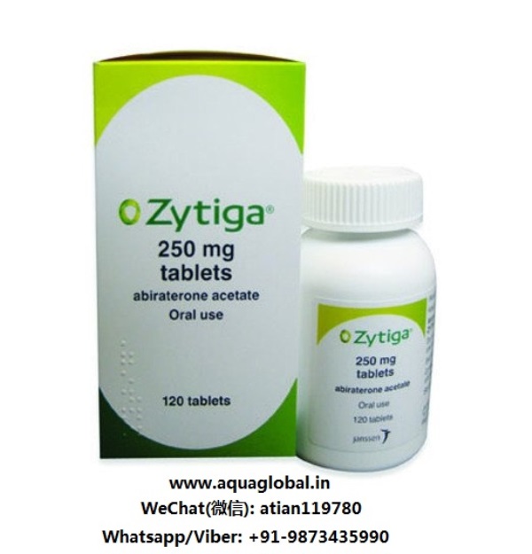Zytiga-250mg