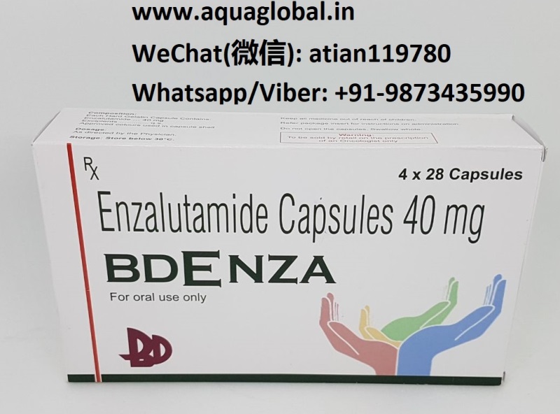 BDENZA-40mg