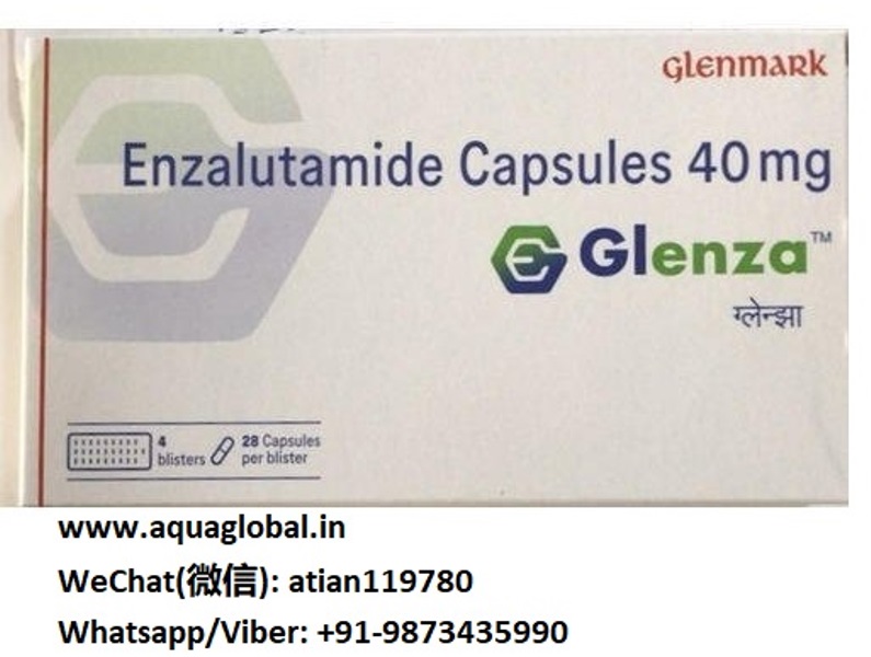 Glenza-40mg