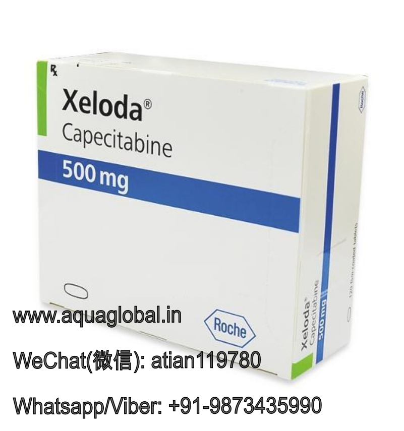 Xeloda-500mg
