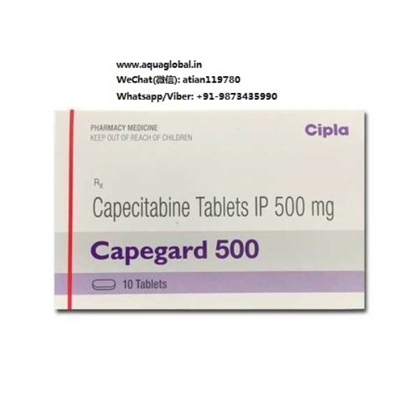 Capegard-500mg