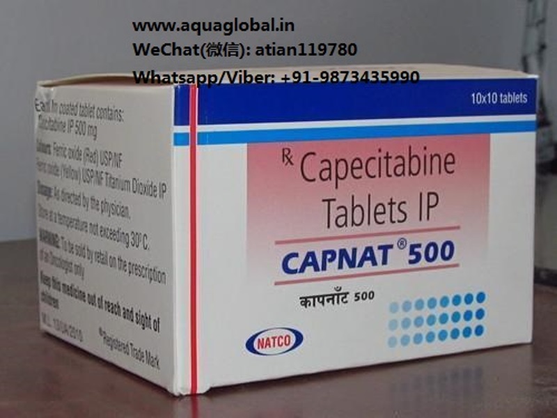 Capnat-500mg