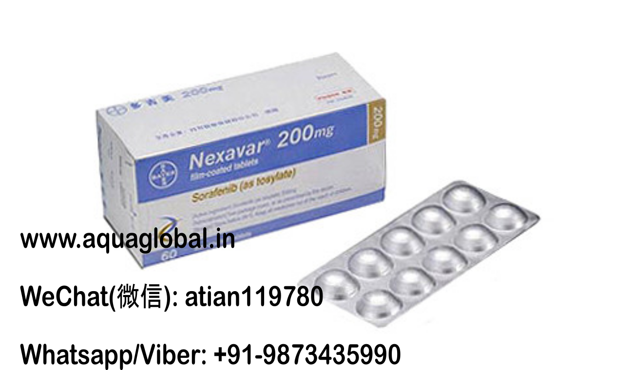 Nexavar-200mg