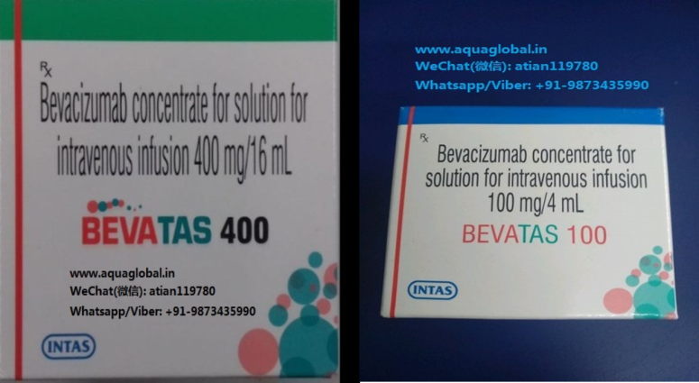 Bevatas-100mg & 400mg