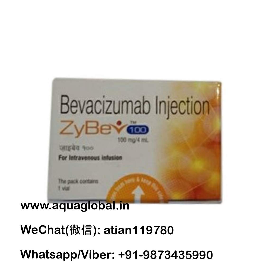 Zybev-100mg