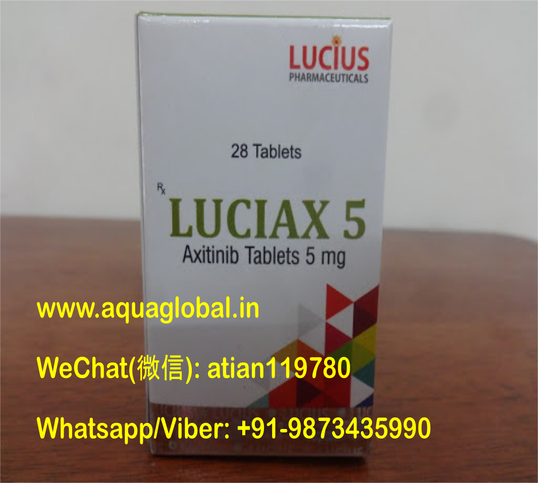 Luciax-5mg