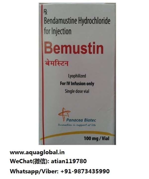 Bemustin-100mg