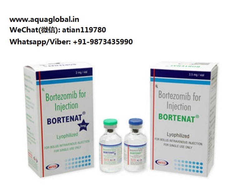 Bortenat 2mg & 3.5mg