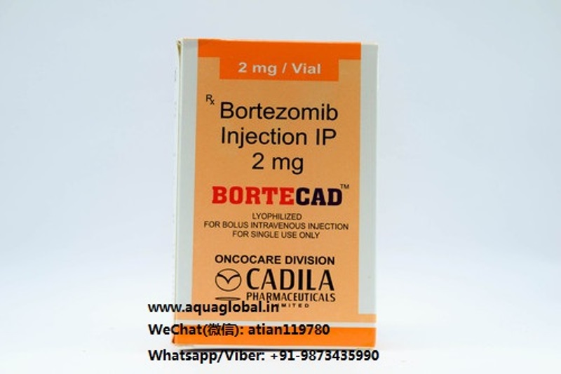 Bortecad-2mg