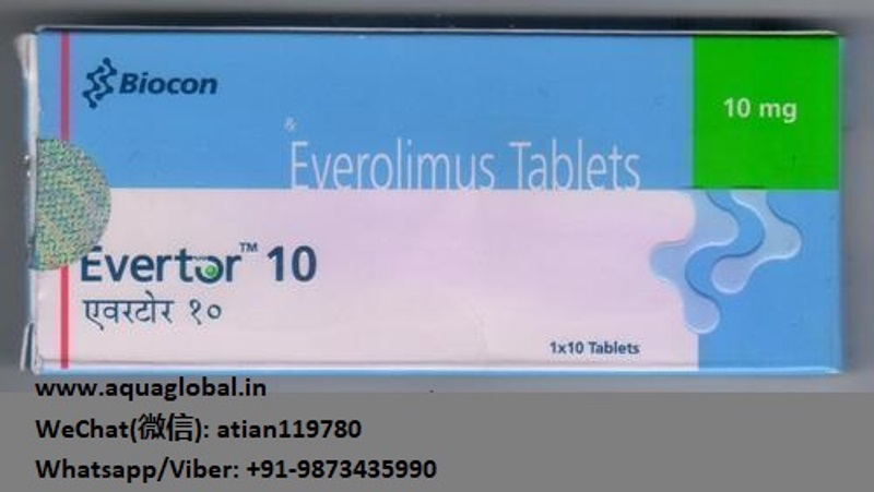 Evertor-10mg