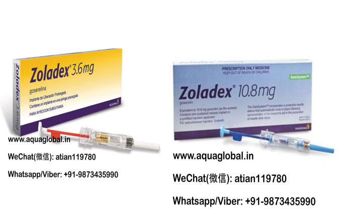 Zoladex-10.8mg & 3.6mg