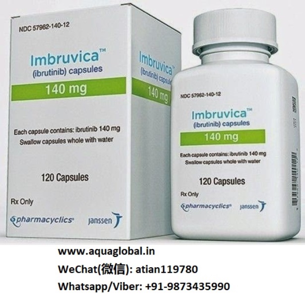 Imbruvica-140mg