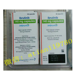 Imbruvica 140mg