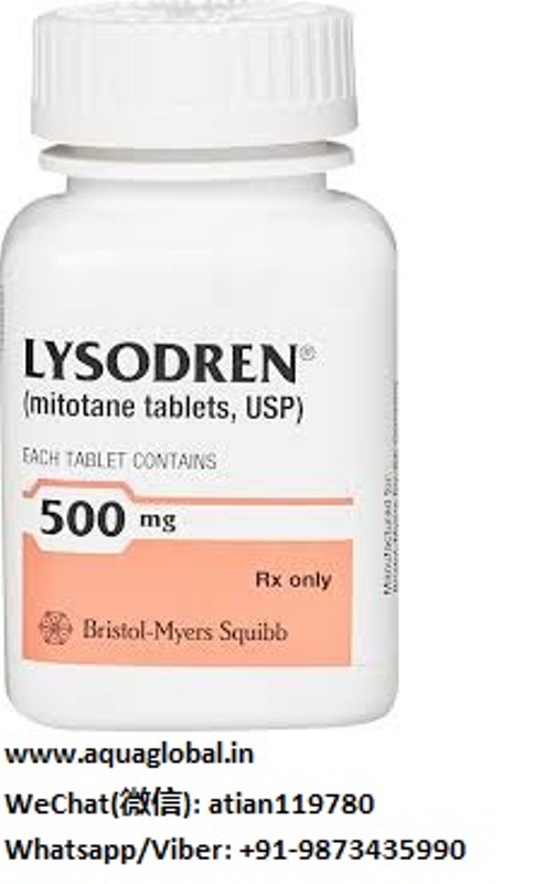 Lysodren-500mg