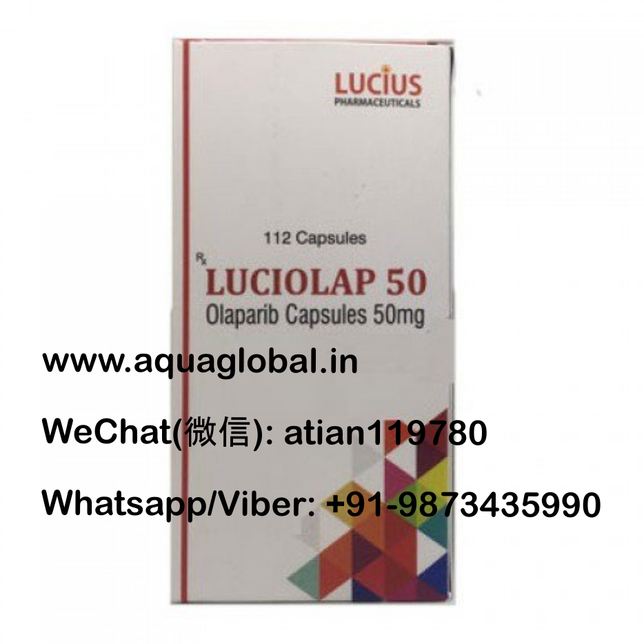 Luciolap-50mg