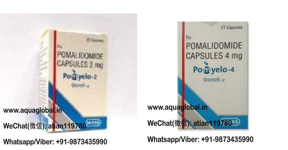 Pomyelo-2mg & 4mg