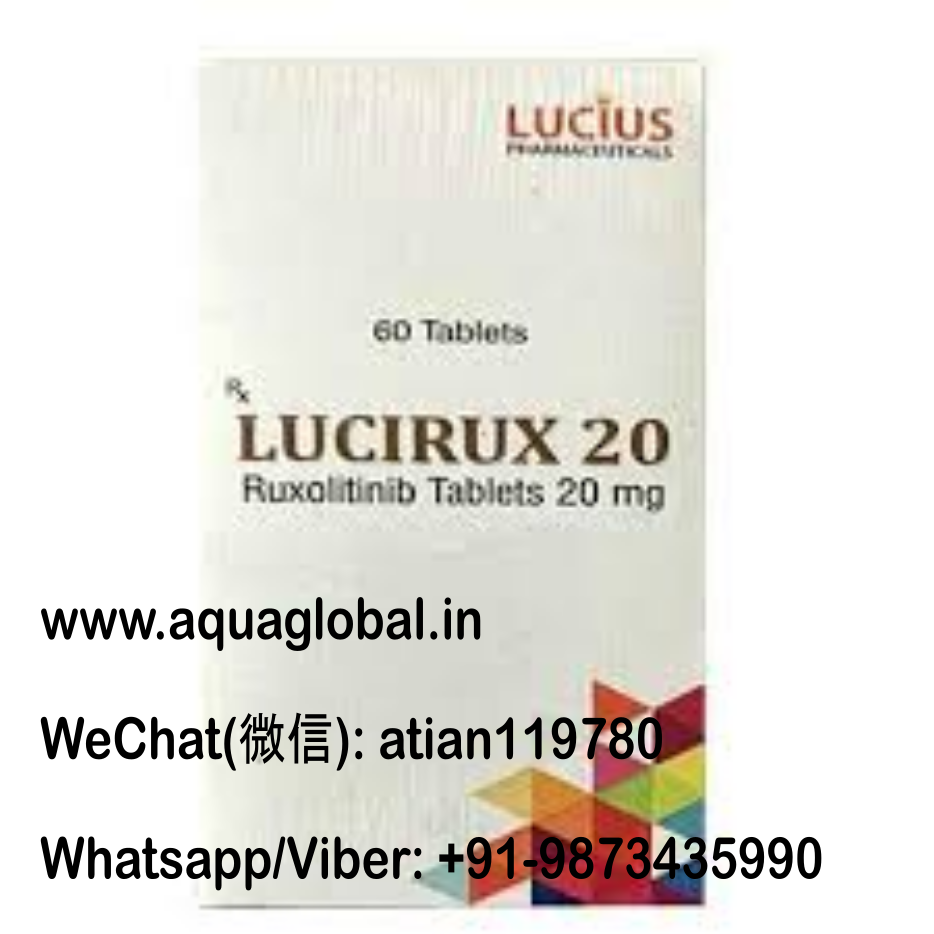 Lucirux-20mg