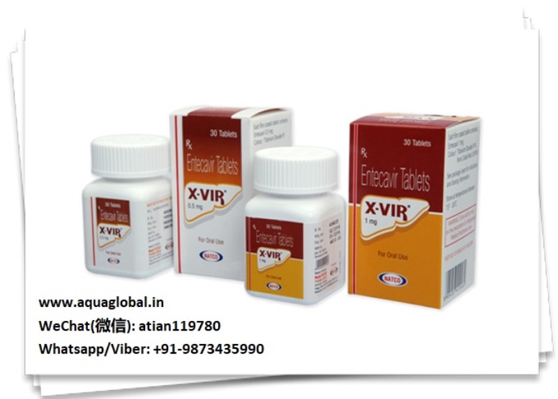 X-Vir-0.50mg & 1mg