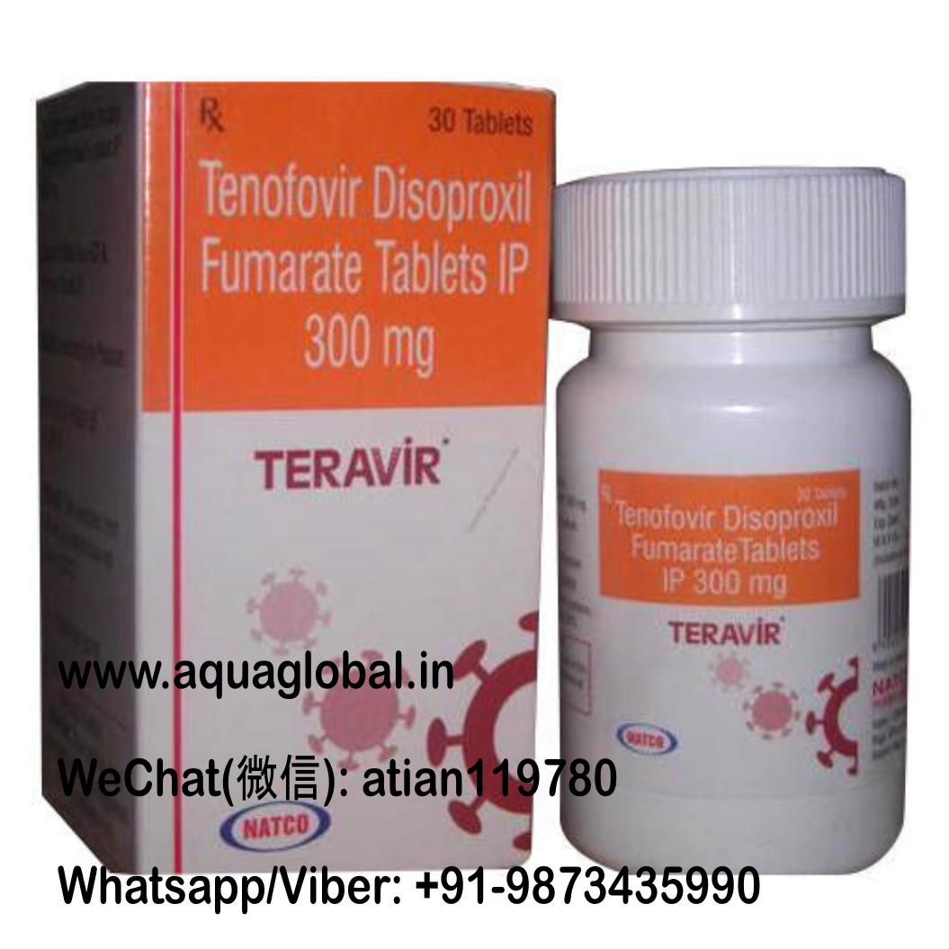 Teravir-300mg
