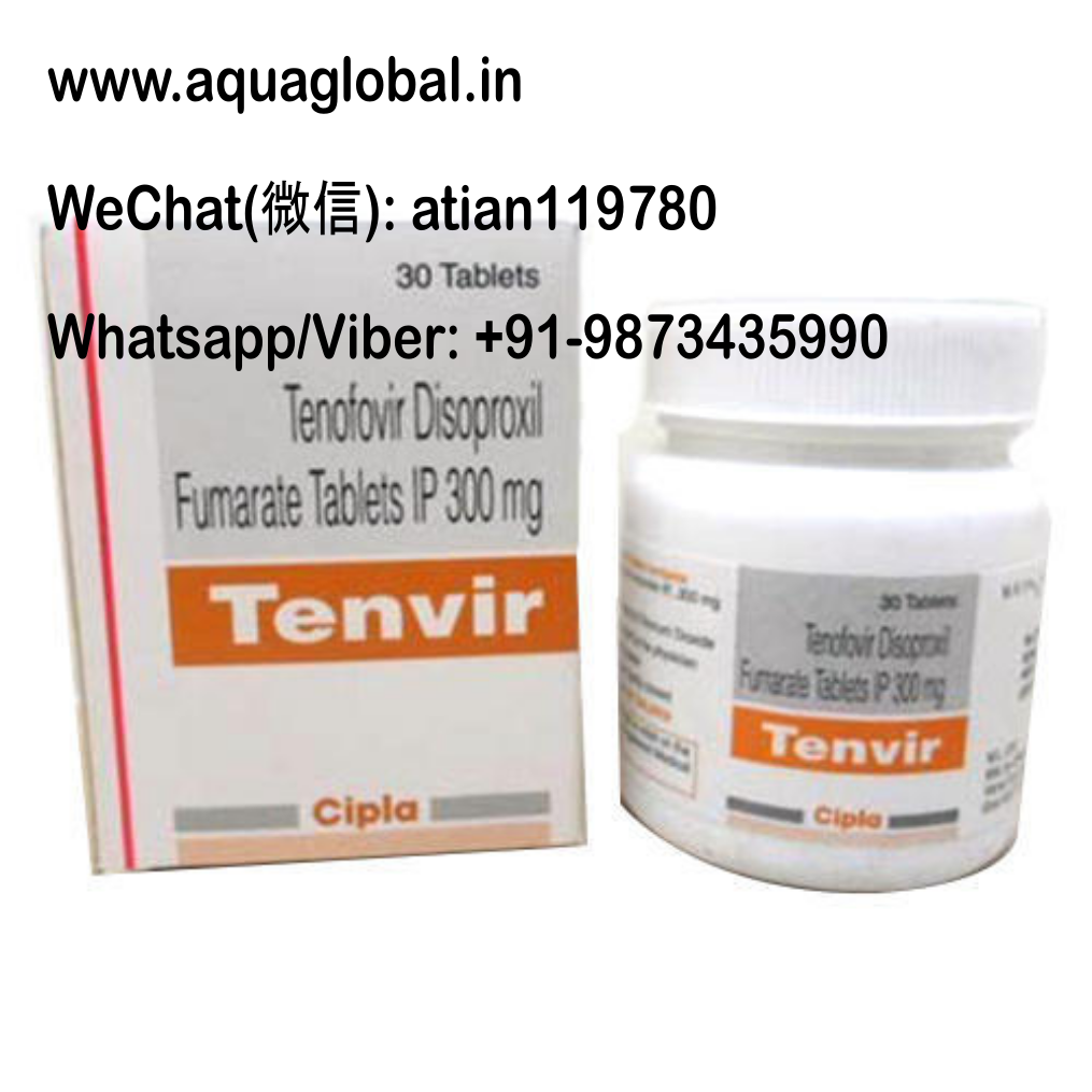 Tenvir-300mg