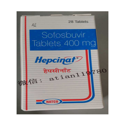 Hepcinat-400
