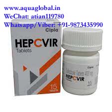 HepCVIRL