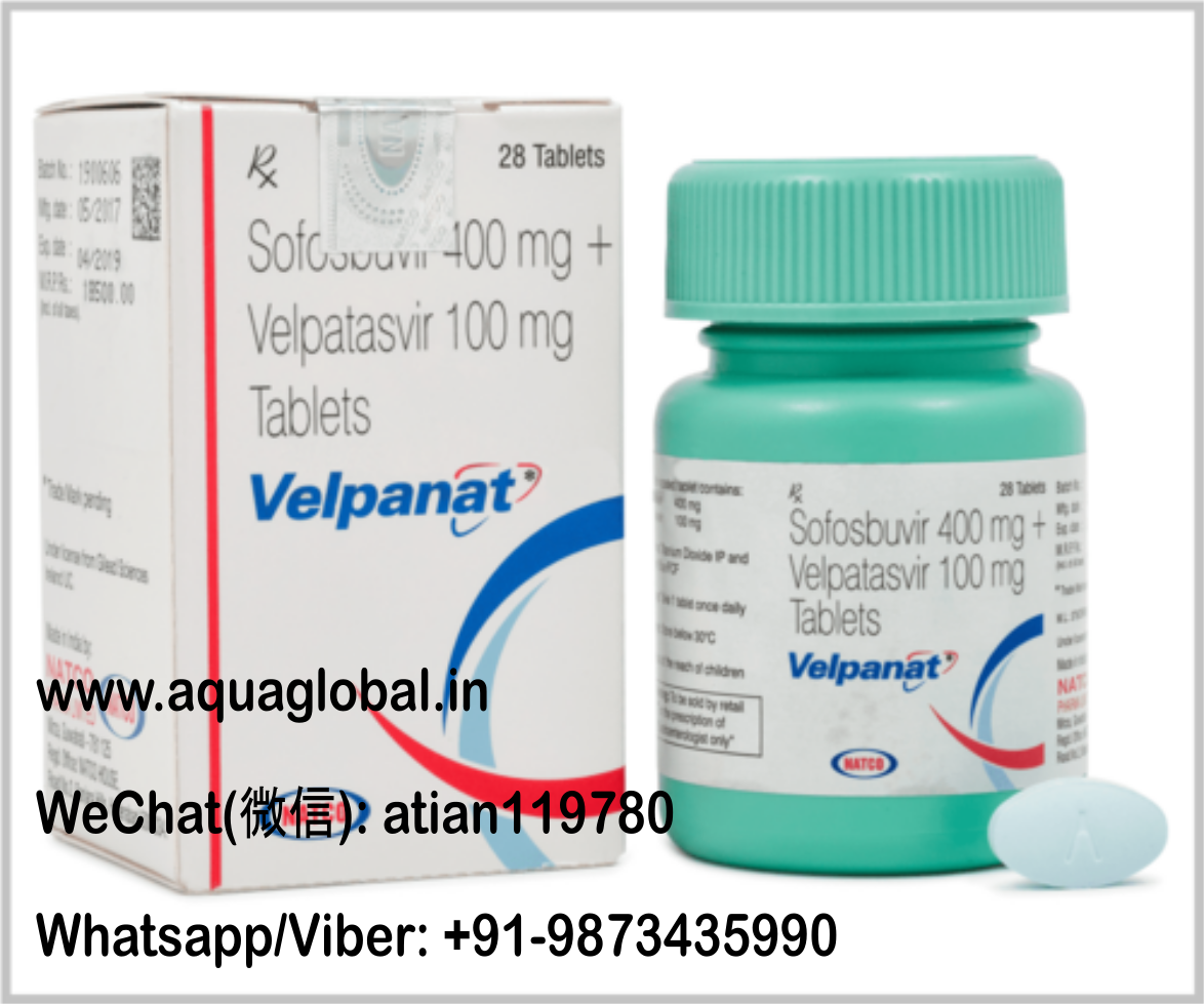 Velpanat