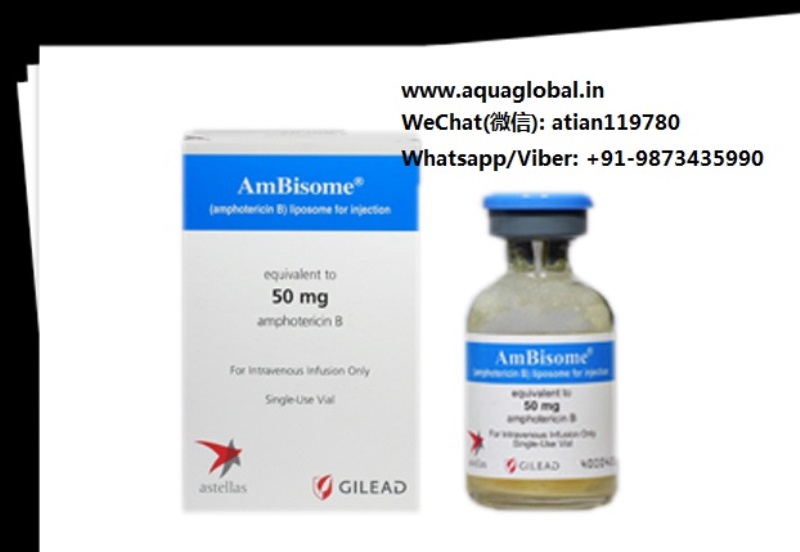 Ambisome-50