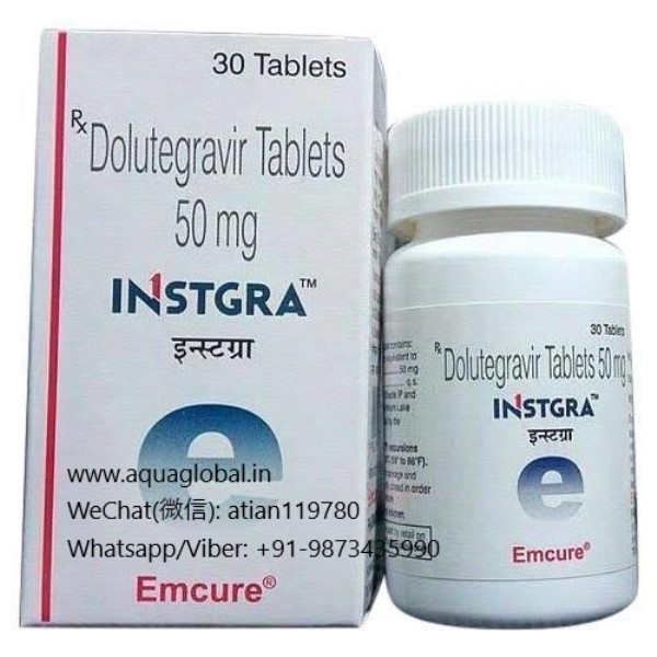 Instgra-50mg