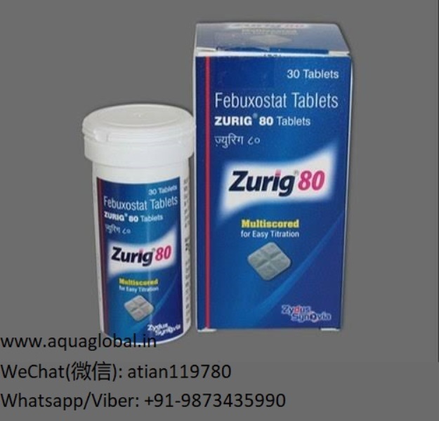 Zurig-80mg