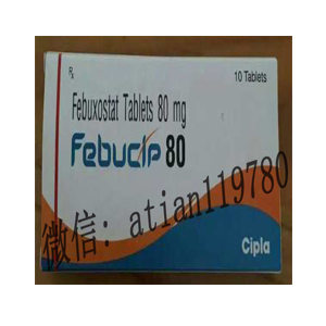 Febucip-80mg