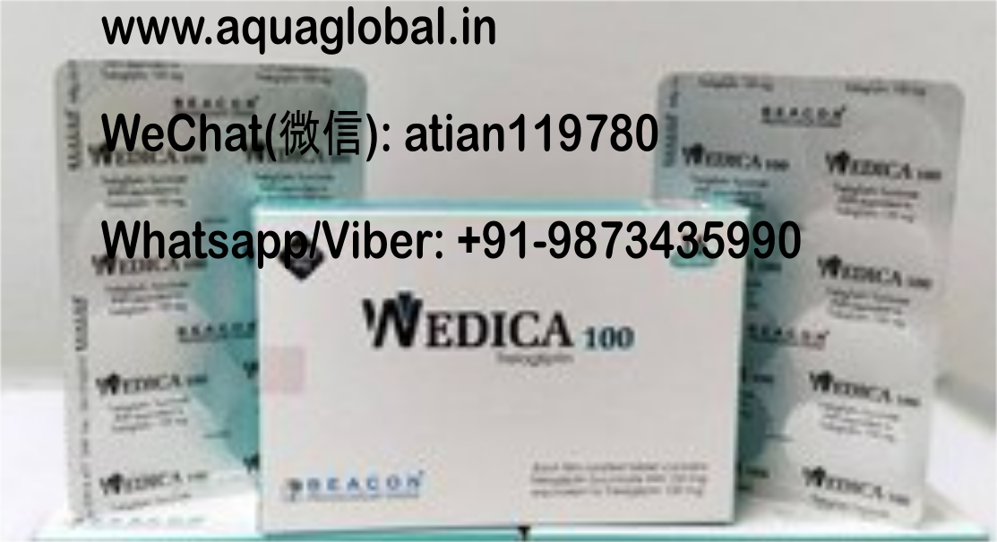 Wedica-100mg