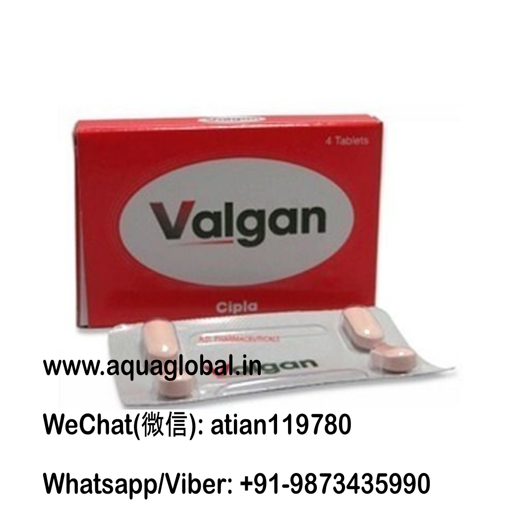 Valgan-450mg