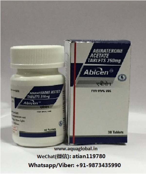Abicen-250mg
