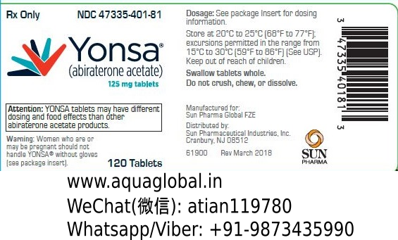 Yonsa