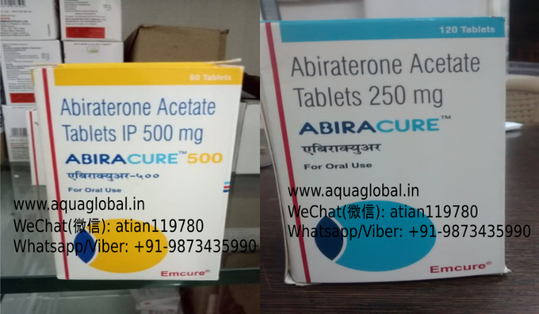 Abiracure-250&500